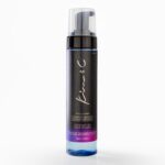 Kim & C Foaming Mousse 8oz - Coconut Oil