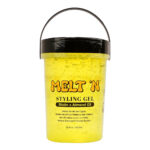 EBIN MELT'N Styling Gel - Yellow [Biotin + Almond Oil] / 82oz