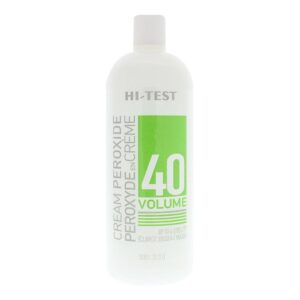 HI-TEST Cream Peroxide - Vol.40 / 33.8oz/1L