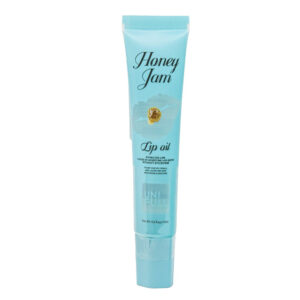 UNI FULL Lip Oil (15ml) - Honey Jam