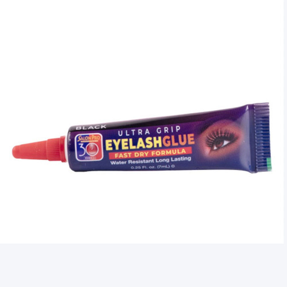 SALON PRO 30 Second Ultra Grip Eyelash Glue (0.25oz)