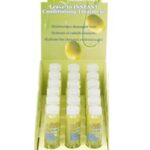 HASK HNP Placenta Leave-In Instant Conditioning Treatment Vial [Olive] (18ml)