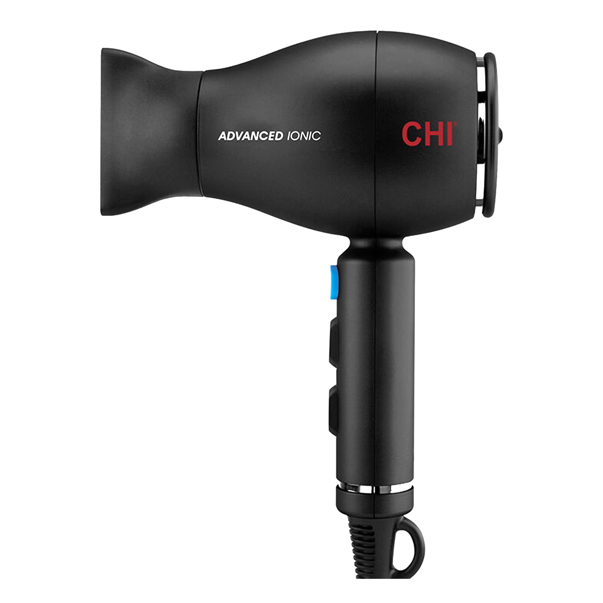 CHI Advanced Ionic Compact Hair Dryer 1875W - Black