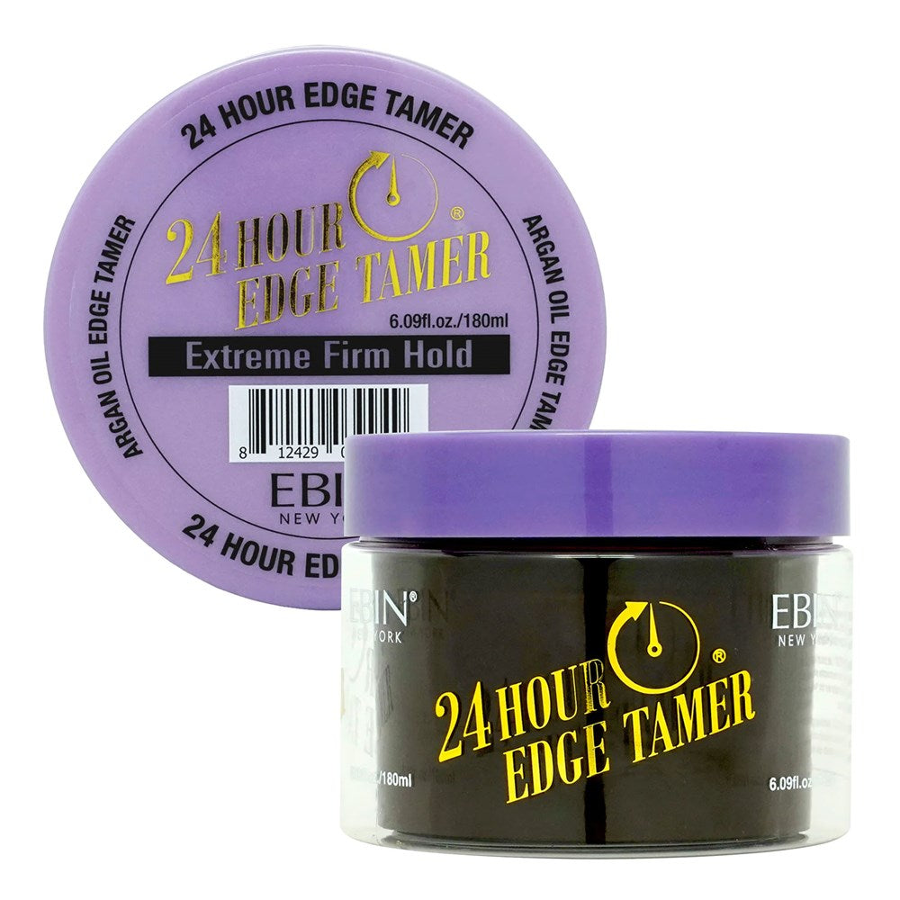 EBIN 24 Hour Edge Tamer - Etreme Firm Hold / 6.09oz/180ml