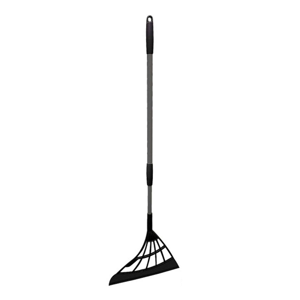3JALBI Super Broom - Black