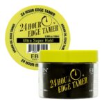 EBIN 24 Hour Edge Tamer - Ultra Super Hold / 6.09oz/180ml