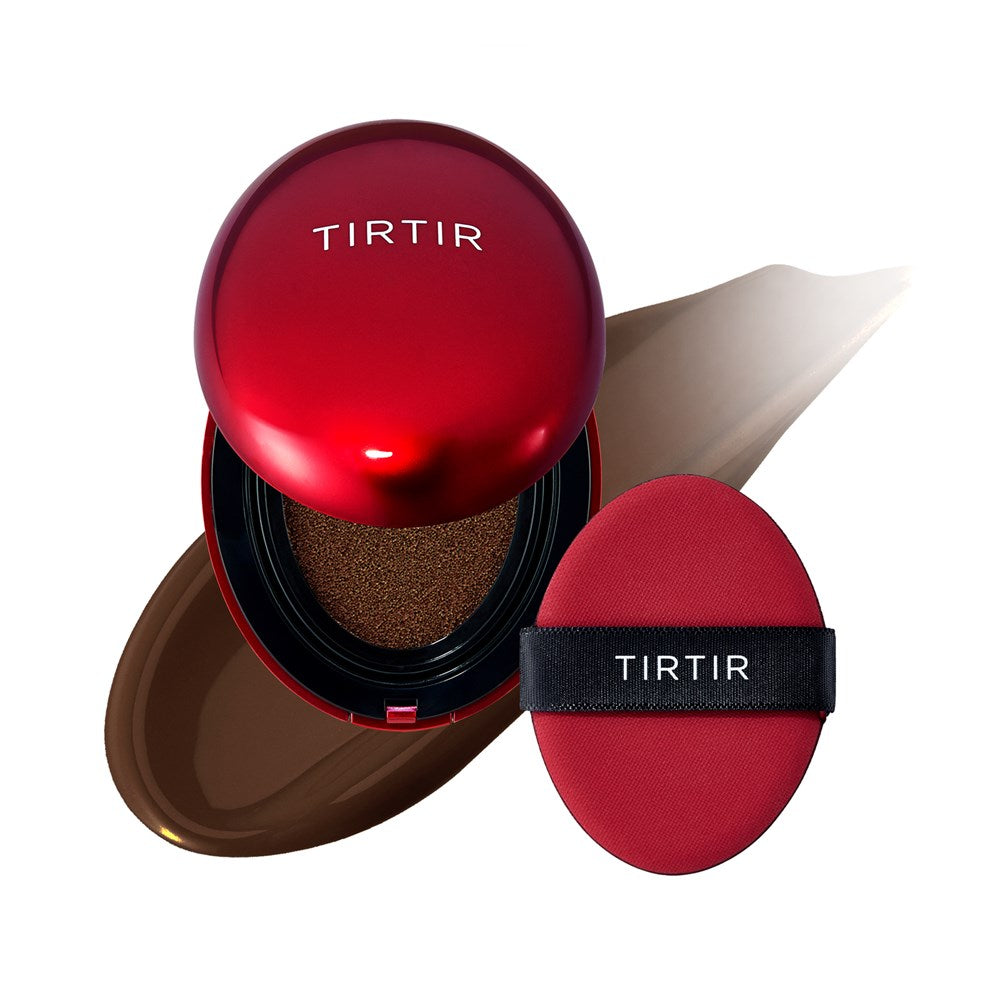 TIRTIR Mask Fit Red Cushion (0.63oz) - 51N FUDGE