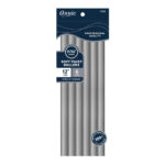ANNIE Soft Twist Rollers - 12 inch / 11/16" Diameter