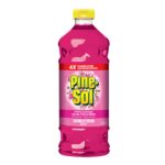 PINE-SOL Multi-Purpose Cleanser - 1.4L / Spring Blossom
