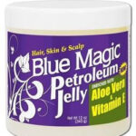 BLUE MAGIC Petroleum Jelly (12oz)