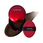 TIRTIR Mask Fit Red Cushion (0.63oz) - 55N ESPRESSO
