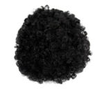 CLIMAX Coily Afro Draw String - T1B/30 / Small