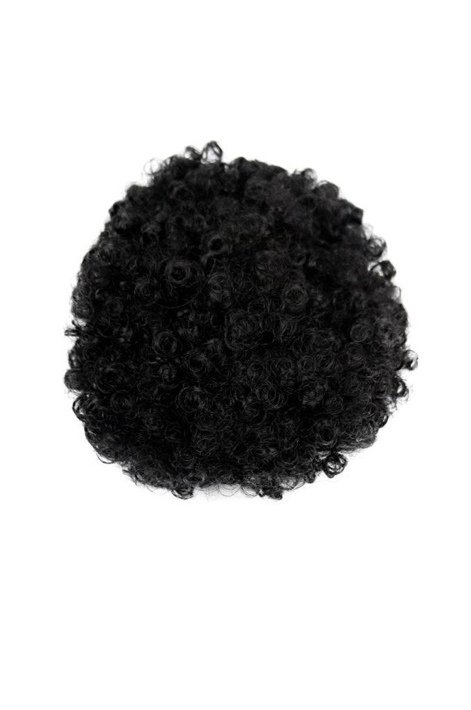 CLIMAX Coily Afro Draw String - T1B/30 / Small