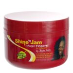 AMPRO Shine 'n Jam Magic Fingers for Braiders - 8oz