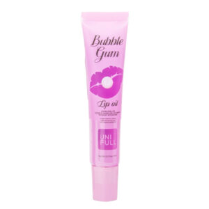 UNI FULL Lip Oil (15ml) - Bubble Gum
