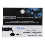 ARDELL Lashtite Adhesive for Individual Lashes - Dark / 0.125oz