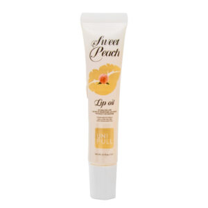 UNI FULL Lip Oil (15ml) - Sweet Peach