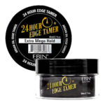 EBIN 24 Hour Edge Tamer - Extra Mega Hold / 2.7oz/80ml