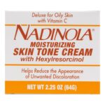 NADINOLA Moisturizing Skin Cream Oily Skin (2.25oz)