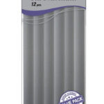 ANNIE Soft Twist Rollers - 10 inch Value Pack / 11/16" Diameter