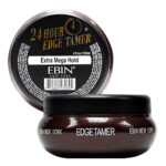 EBIN 24 Hour Edge Tamer - Extra Mega Hold / 4oz/120ml
