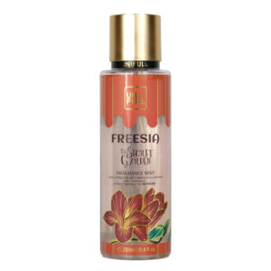 UNI FULL The Secret Garden Fragrance Mist (250ml / 8.4oz) - Freesia
