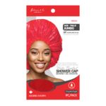 KIM & C Shower Cap - Jumbo / Assorted