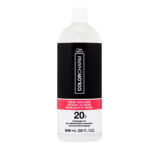 WELLA Color Charm Cream Developer - 20 Volume / 32oz