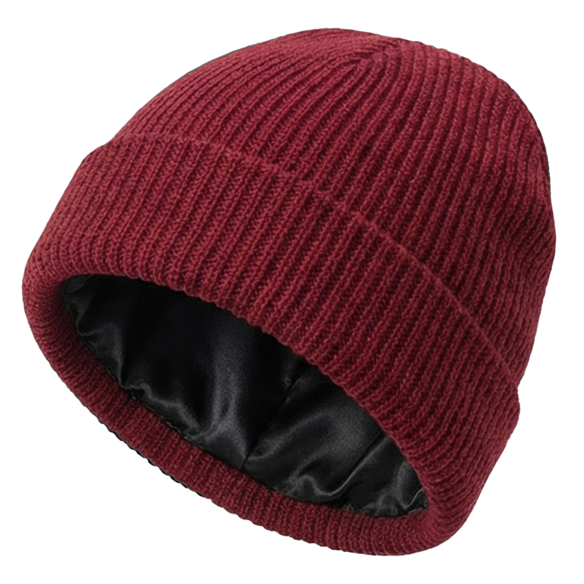 Kim & C Satin Lined Beanie - Assorted