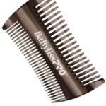 BABYLISS PRO Beard & Mustache Comb 2-11/16 inch (68 mm)