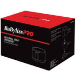 BABYLISS PRO Neck Strip Dispenser with 1 roll of 100Strips