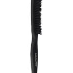 BABYLISS PRO Teasing Brush with Reinforced Boar Bristles