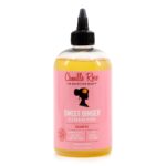 CAMILLE ROSE Sweet Ginger Cleansing Rinse (12oz)