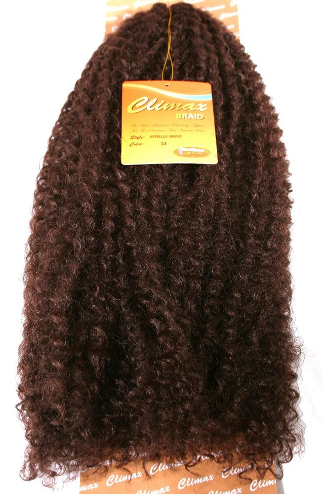 CLIMAX Afrelle Braid - F1B/530