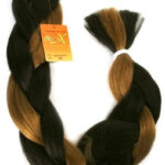 CLIMAX Afrelle Braid-X (Clearance!) - PURPLE