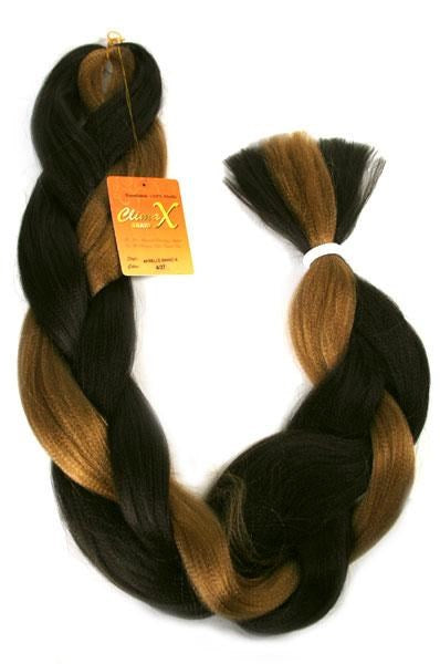 CLIMAX Afrelle Braid-X (Clearance!) - PURPLE