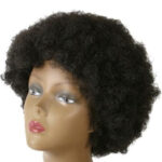CLIMAX Afro Wig Medium - 27