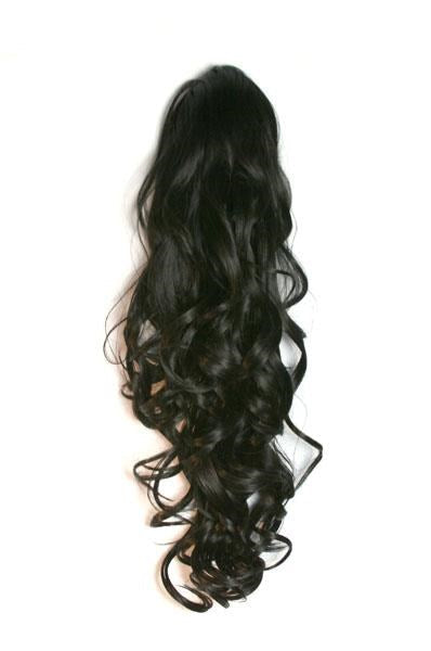 CLIMAX Draw String Ponytail DS-Eirene - 1B