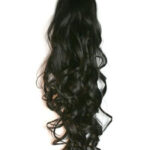 CLIMAX Draw String Ponytail DS-Eirene - F1B/30