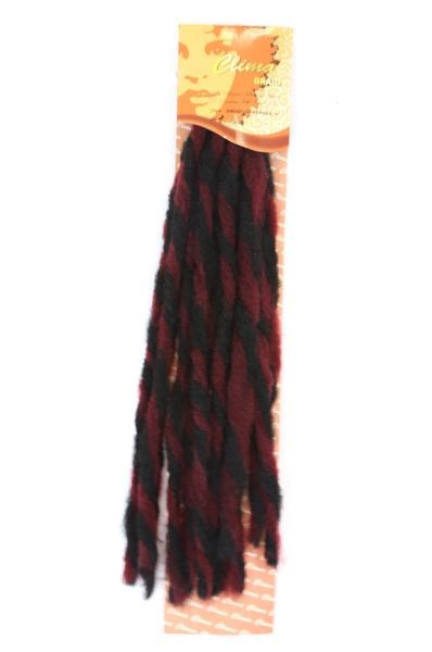 CLIMAX Dreadlocks Braid 20inch - 4