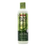 ORS Olive Oil Creamy Aloe Conditioner (8oz)