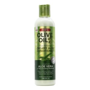 ORS Olive Oil Creamy Aloe Conditioner (8oz)