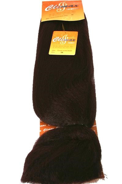 CLIMAX Jumbo Braid Value Pack - WHITE