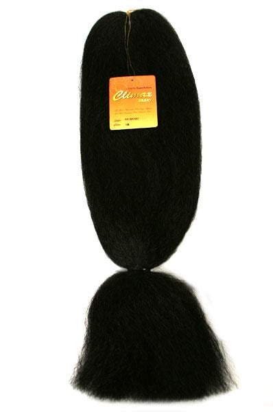 CLIMAX Kanekalon Braid - Red