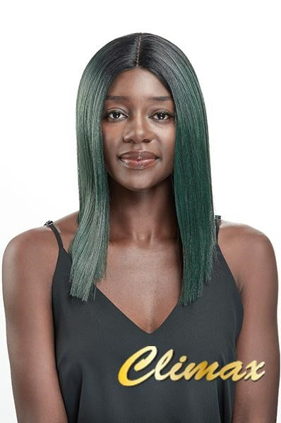 CLIMAX Lace Front Wig - Anneliese - 1B