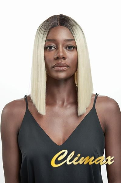 CLIMAX Lace Front Wig - Erica - 1B