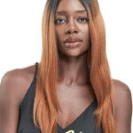 CLIMAX Lace Front Wig LFW  - Aster - 1