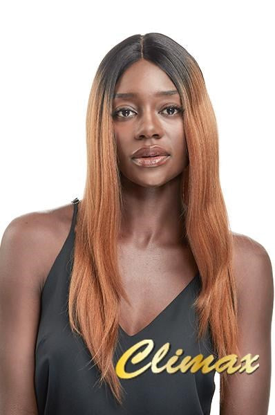 CLIMAX Lace Front Wig LFW  - Aster - 1