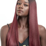 CLIMAX Lace Front Wig LFW - Freesia - 2
