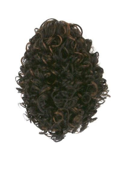 CLIMAX SAVER Draw String Ponytail DS-Hera - 1